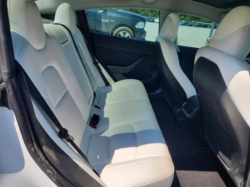 2023 TESLA MODEL 3 10