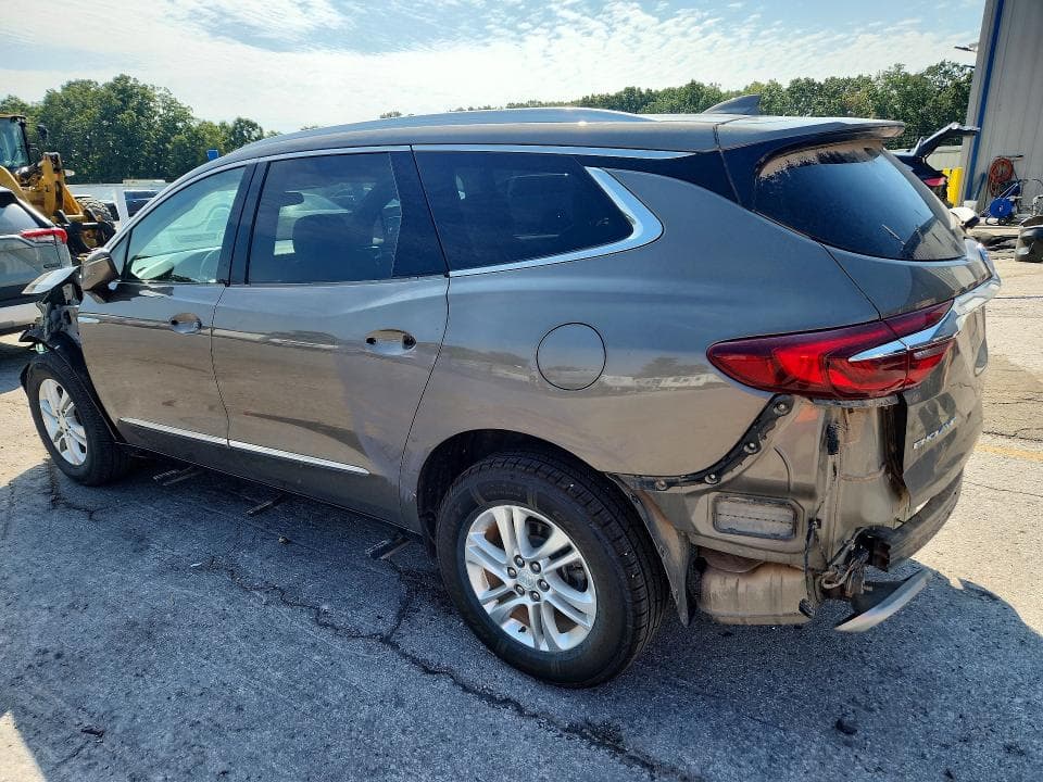 2020 BUICK ENCLAVE ESSENCE 2