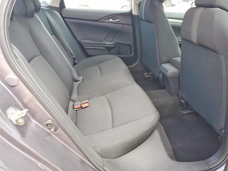 2017 HONDA CIVIC LX 10