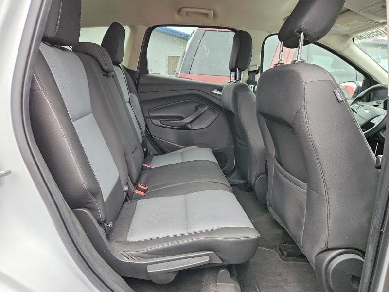 2018 FORD ESCAPE SE 11