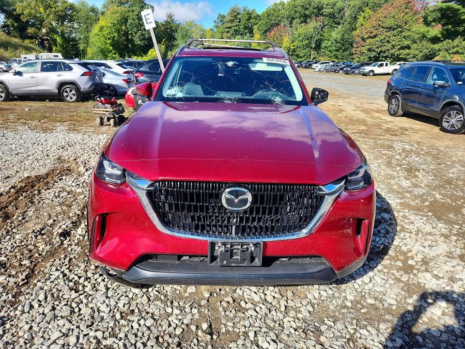 2024 MAZDA CX-90 PREFERRED 5