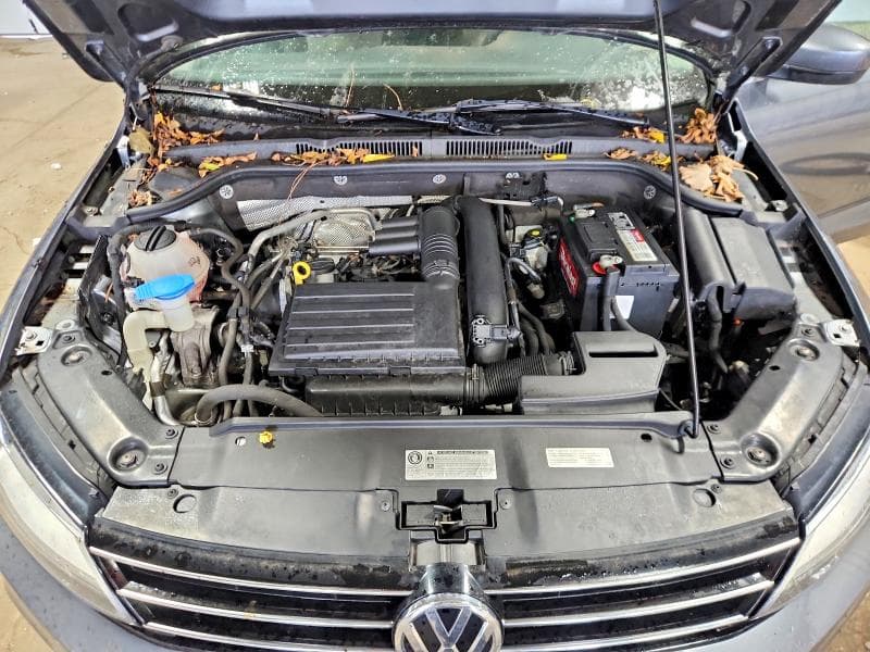 2017 VOLKSWAGEN JETTA S 11