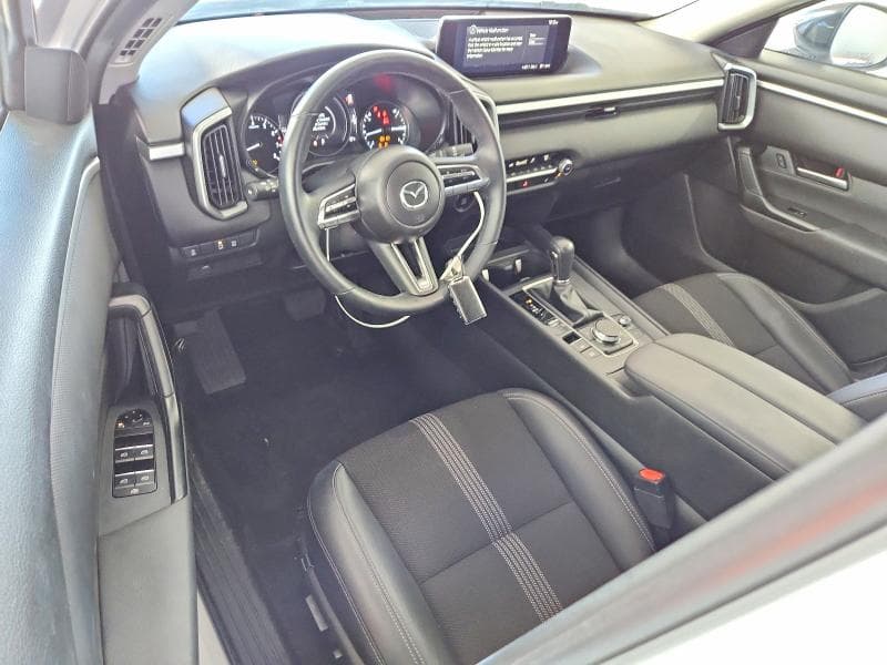 2026 MAZDA CX-50 PREFERRED 8
