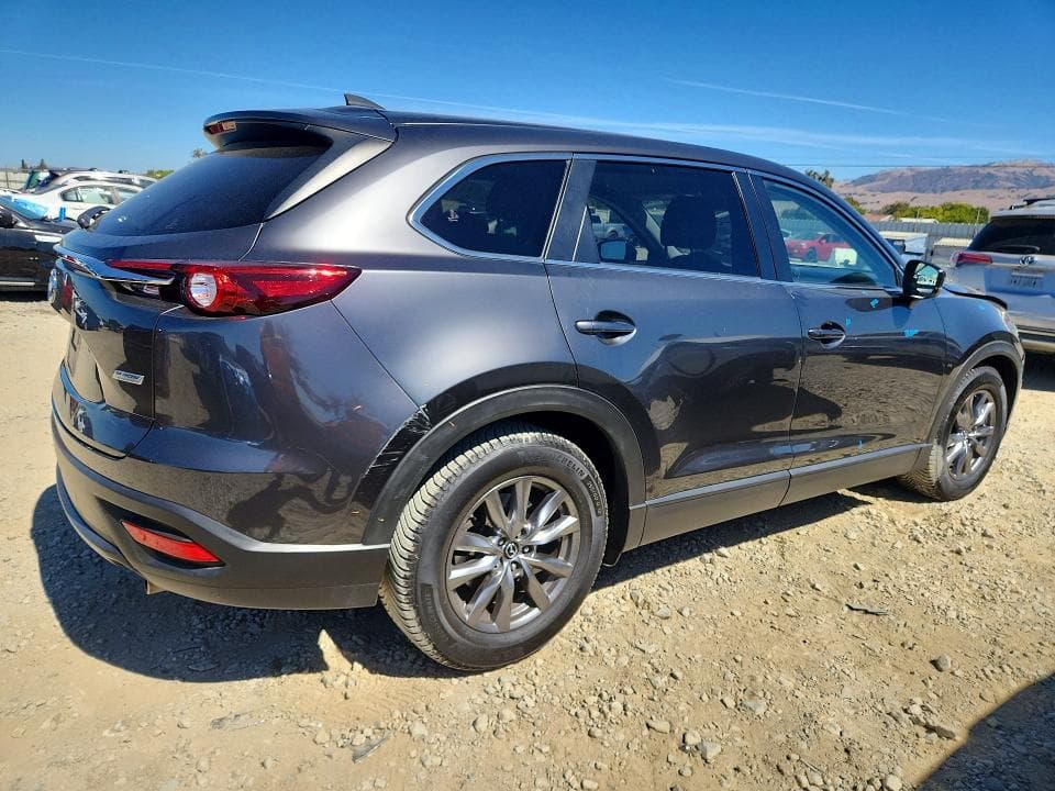 2019 MAZDA CX-9 SPORT 3