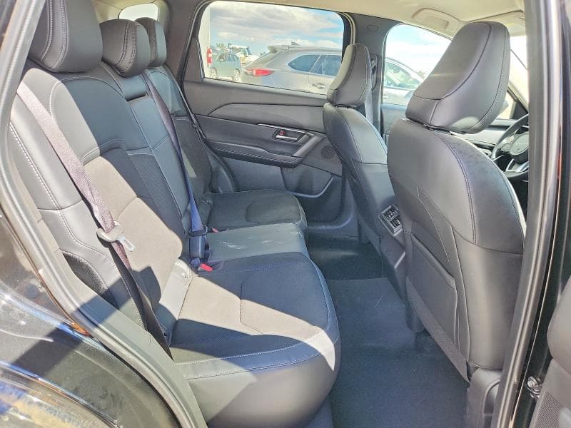 2026 MAZDA CX-5 PREFERRED 11