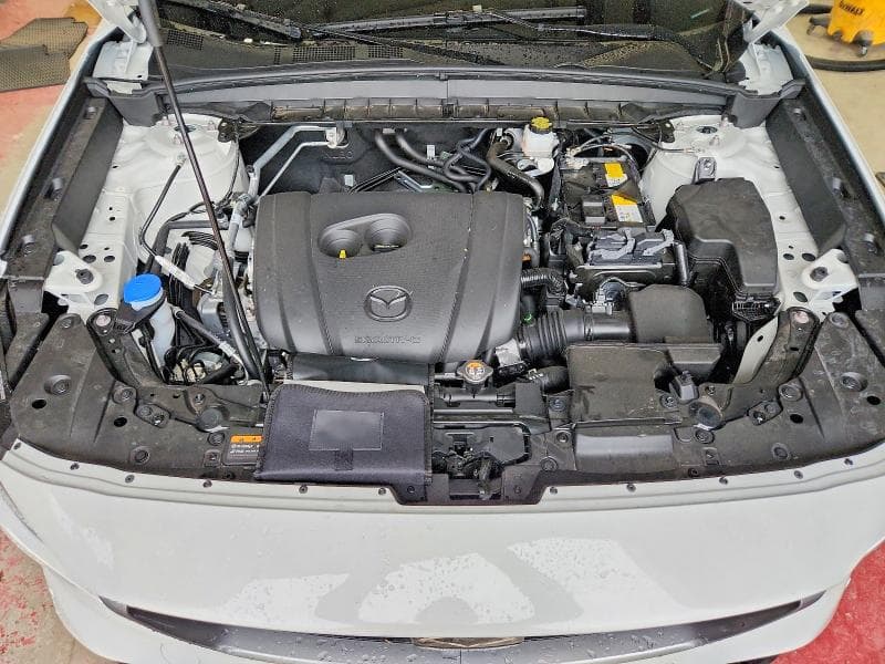 2026 MAZDA CX-5 PREMIUM PLUS 11