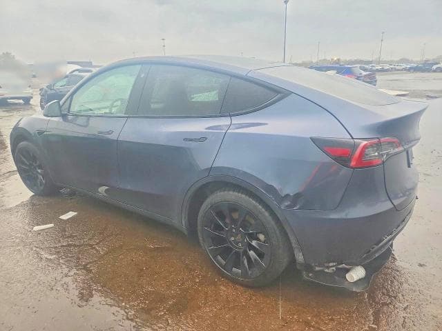 2023 TESLA MODEL Y 2