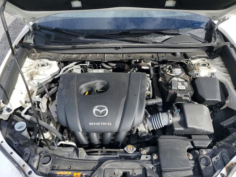 2021 MAZDA CX-30 PREMIUM 12