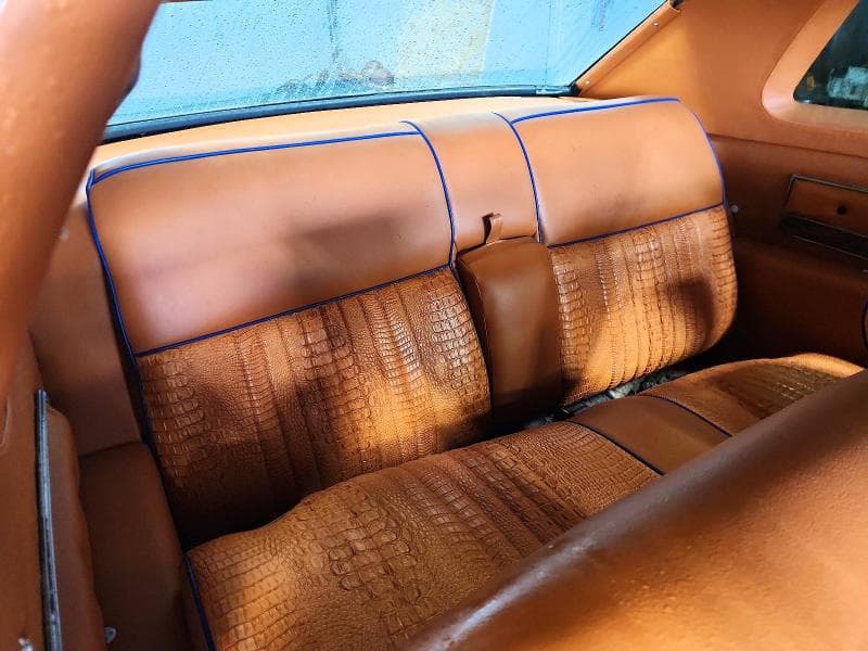 1975 BUICK ELECTRA225 10