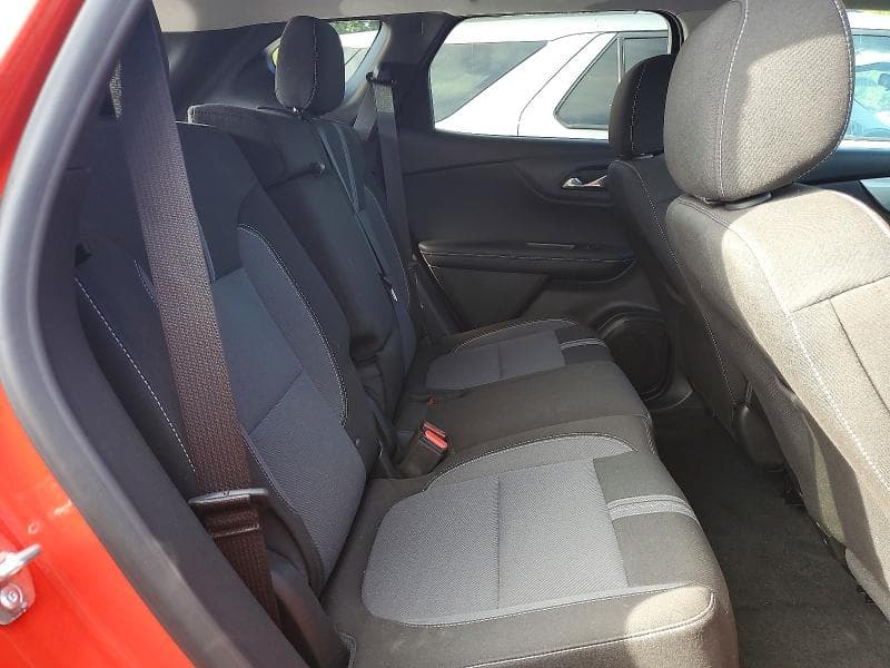 2026 CHEVROLET BLAZER 2LT 11