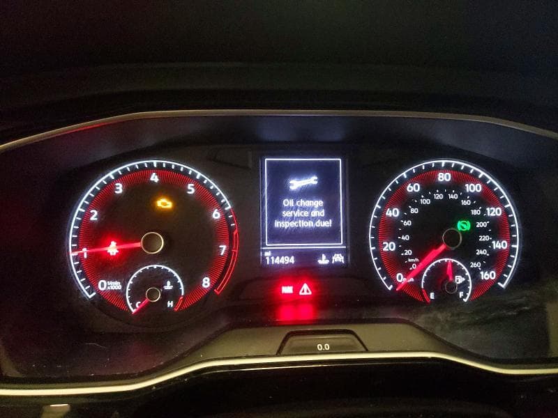 2019 VOLKSWAGEN JETTA S 9