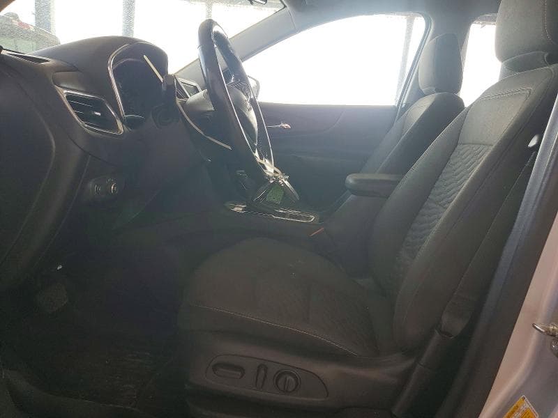 2019 CHEVROLET EQUINOX LT 7