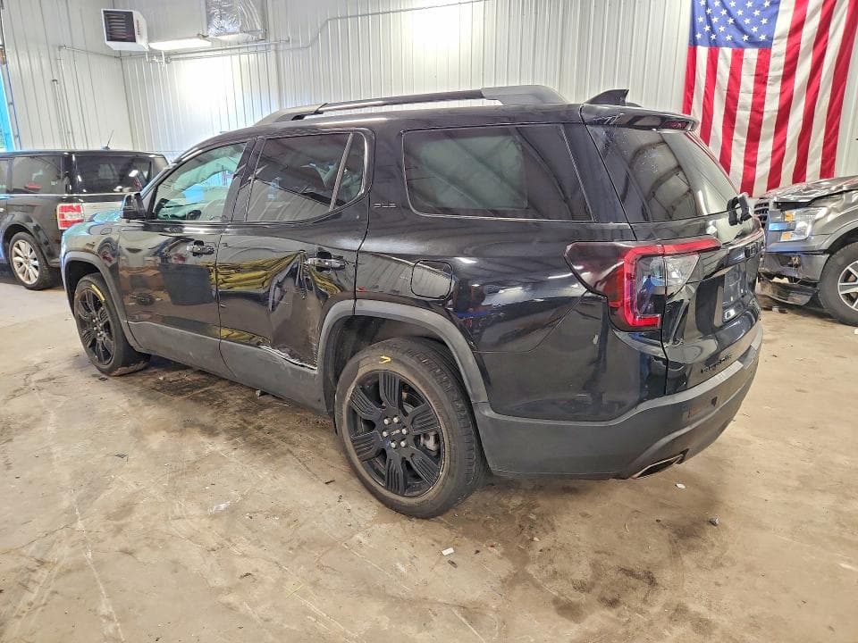2021 GMC ACADIA SLE 2