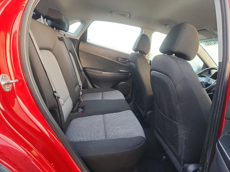 2021 HYUNDAI KONA SEL 11