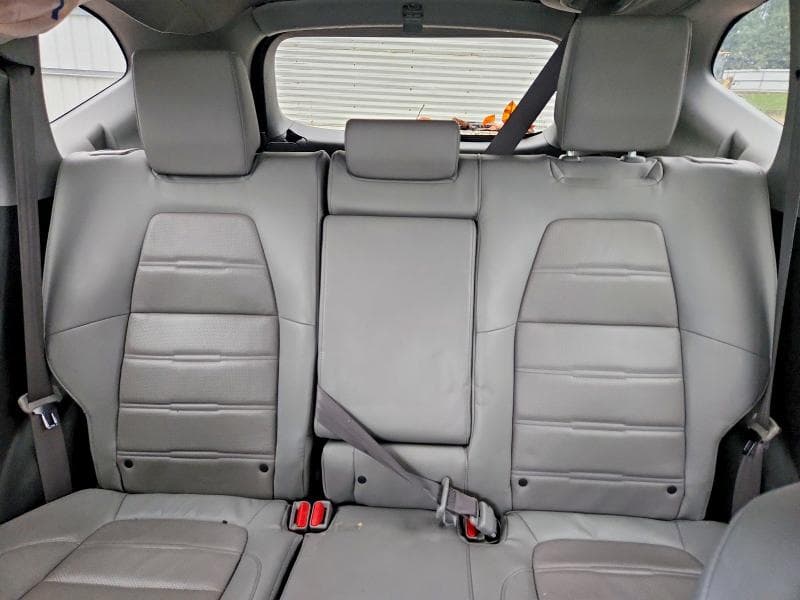 2017 HONDA CR-V EXL 10