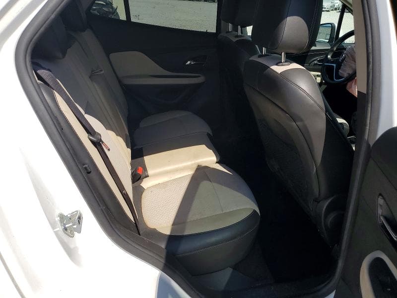 2019 BUICK ENCORE PREFERRED 10