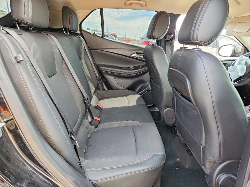 2021 BUICK ENCORE GX PREFERRED 11