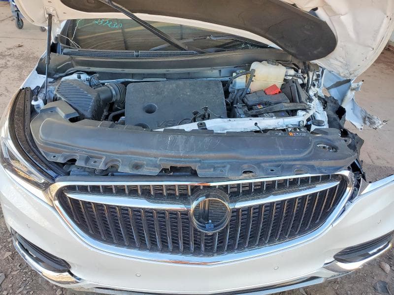 2021 BUICK ENCLAVE PREMIUM 11