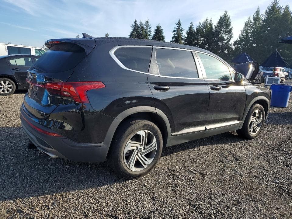 2023 HYUNDAI SANTA FE SE 3