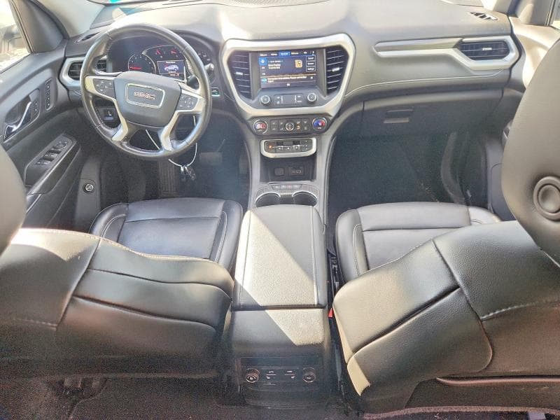 2021 GMC ACADIA SLT 8