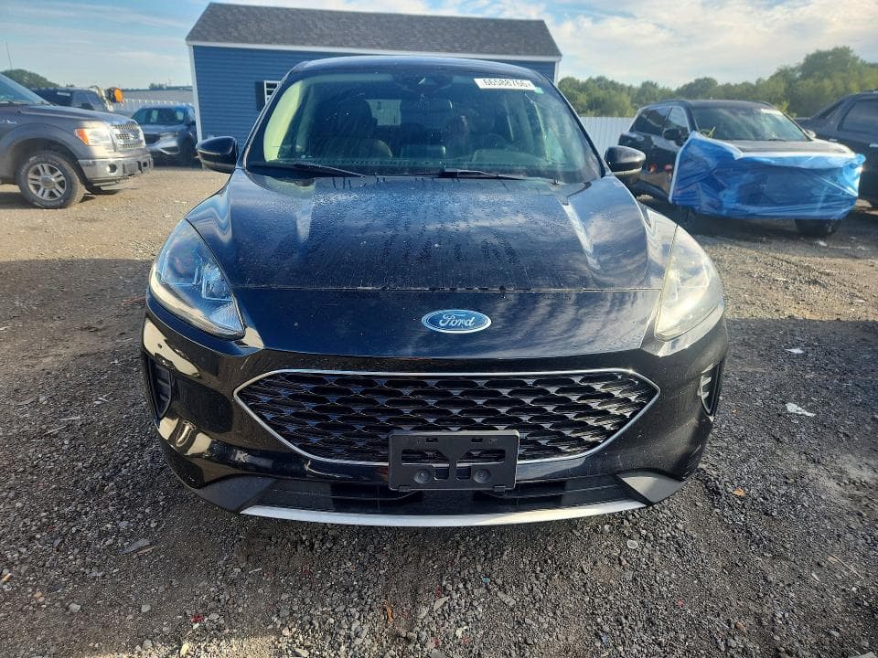 2020 FORD ESCAPE SE 5
