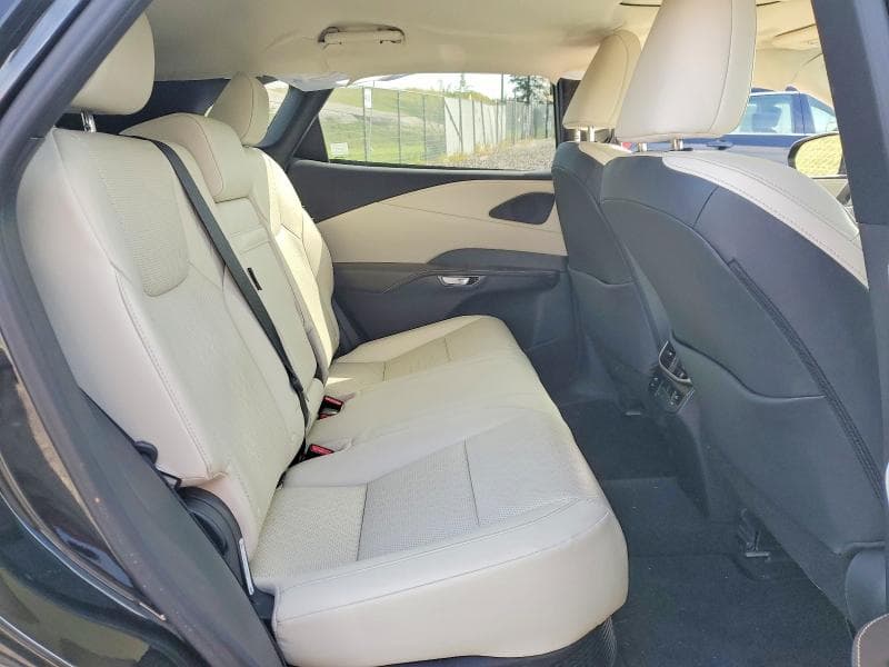 2024 LEXUS RX 350H PREMIUM+ 11