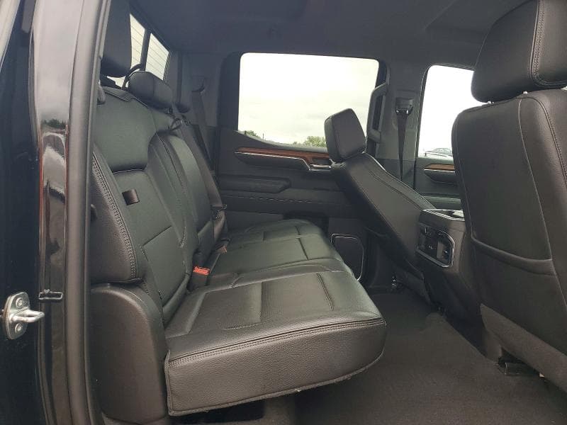 2023 GMC SIERRA K1500 DENALI 10