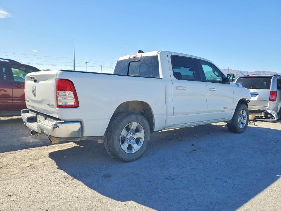 2019 RAM 1500 BIG HORN/LONE STAR 3