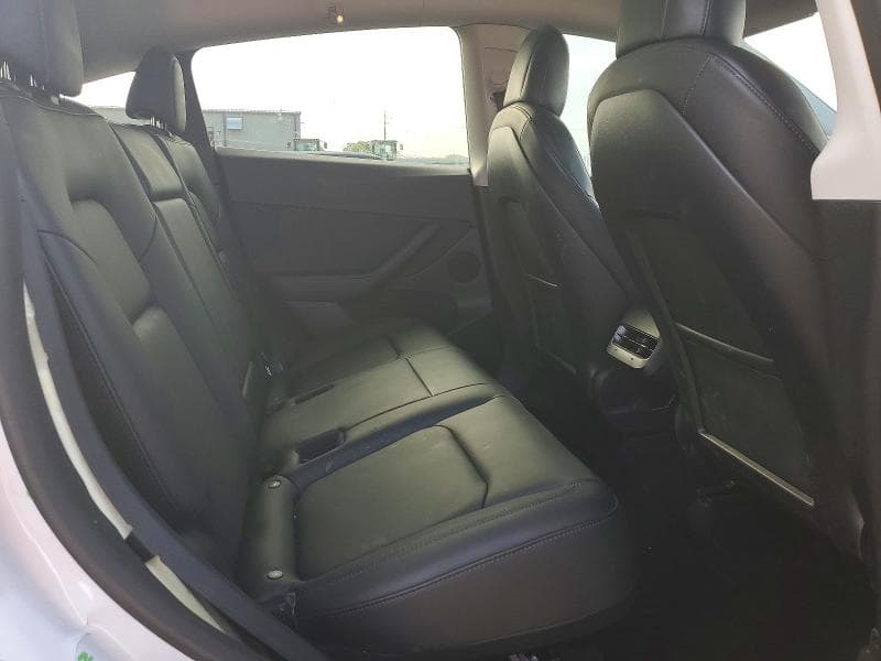 2022 TESLA MODEL Y 11