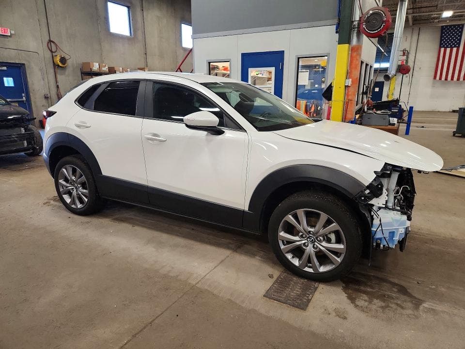 2021 MAZDA CX-30 SELECT 4