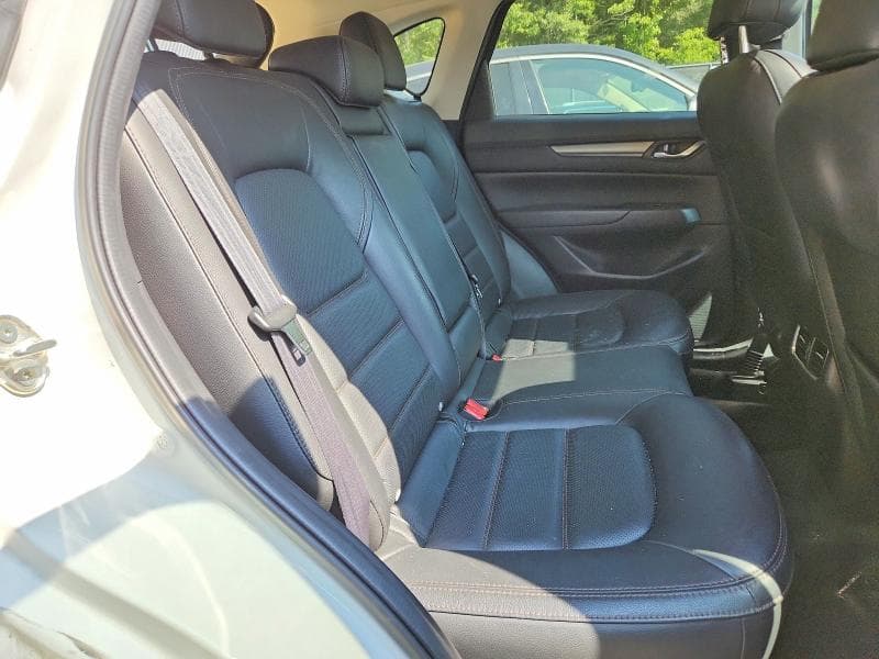 2022 MAZDA CX-5 PREFERRED 11