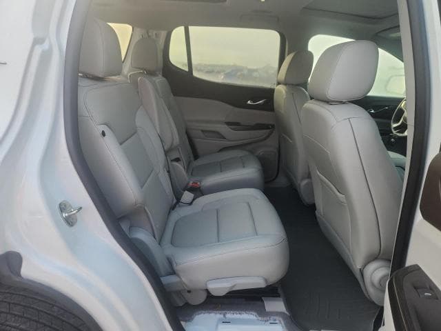 2020 GMC ACADIA SLT 11