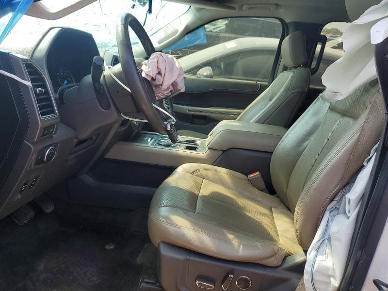 2018 FORD EXPEDITION XLT 7