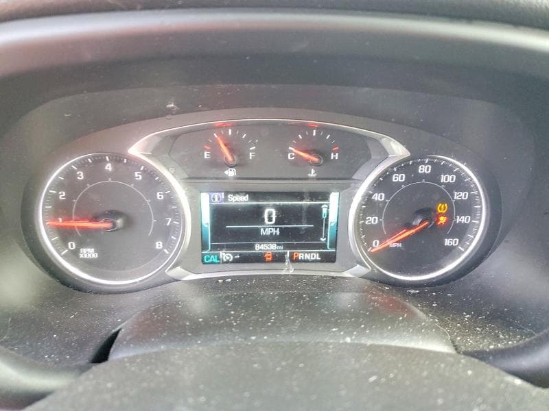 2019 GMC ACADIA SLT-1 9
