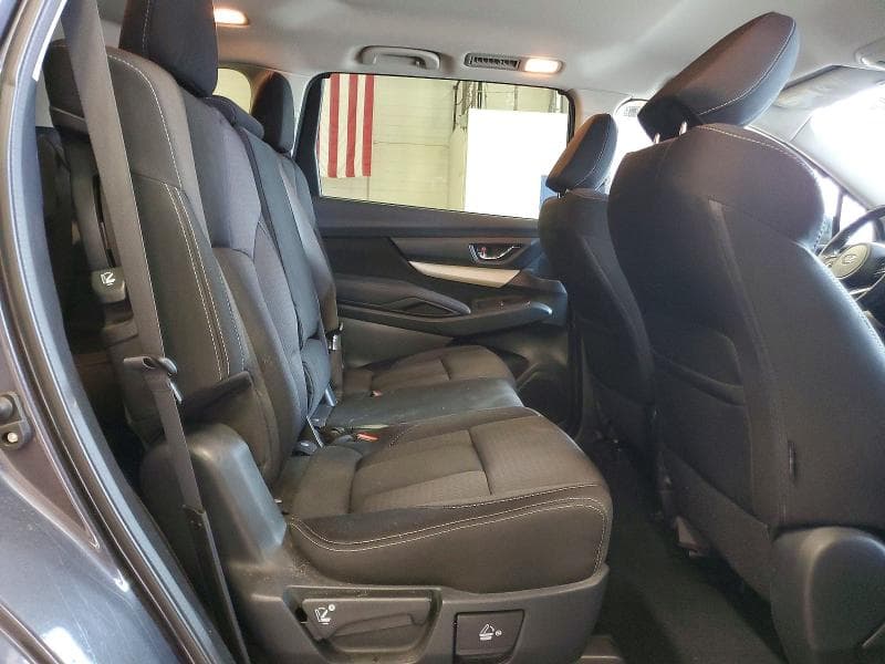 2019 SUBARU ASCENT PREMIUM 11
