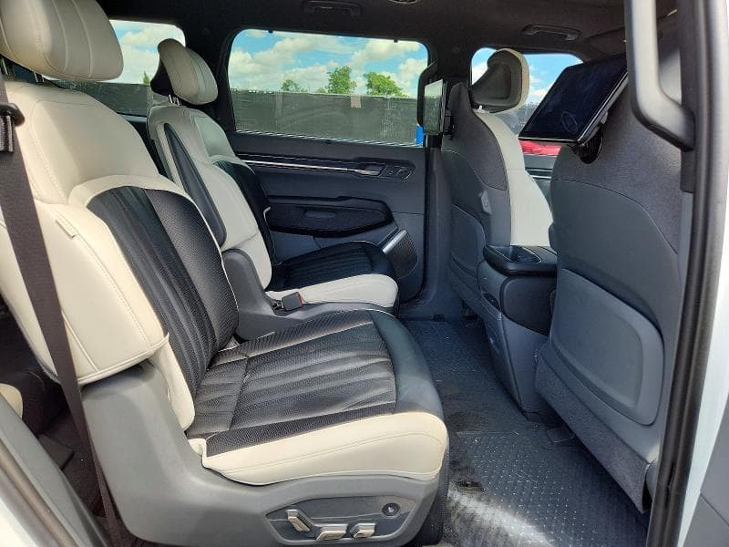 2024 KIA EV9 GT LINE 11
