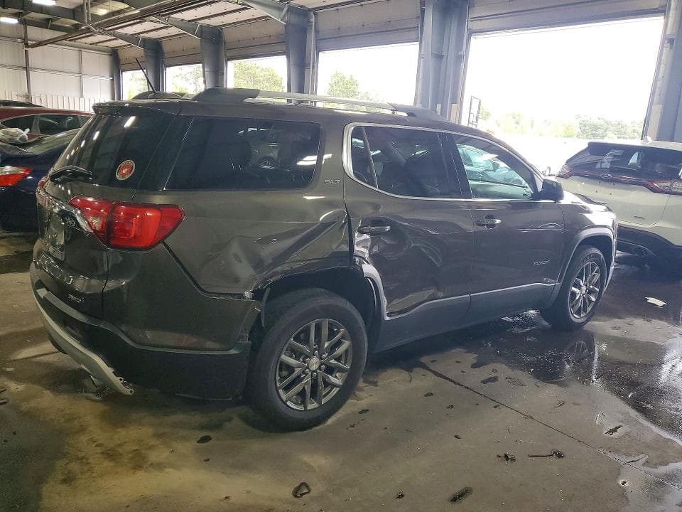 2019 GMC ACADIA SLT-1 3