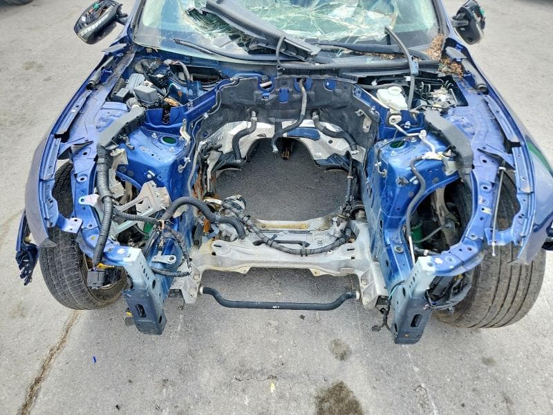 2018 INFINITI Q50 3.0T SPORT 11