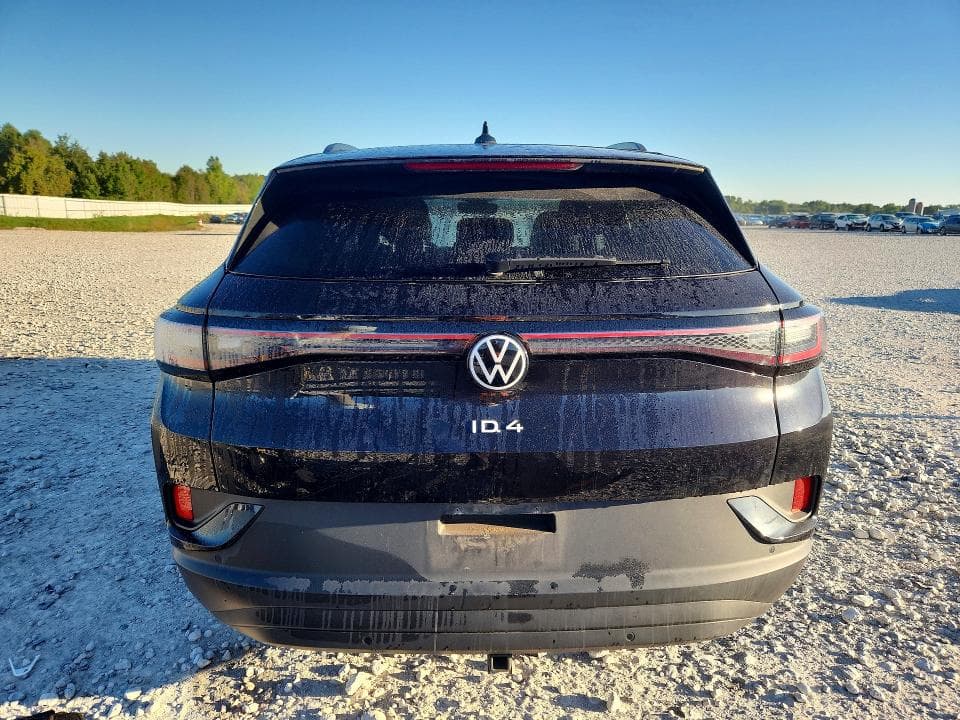 2023 VOLKSWAGEN ID.4 PRO S 6