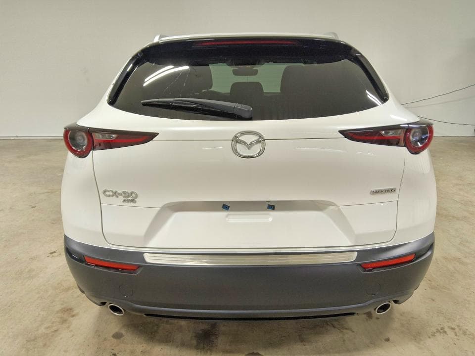 2023 MAZDA CX-30 PREFERRED 6