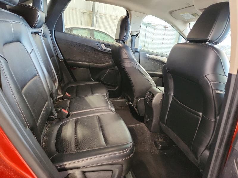 2020 FORD ESCAPE SEL 11