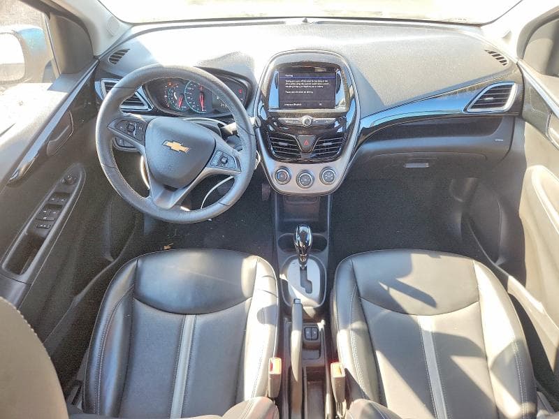2021 CHEVROLET SPARK ACTIV 8