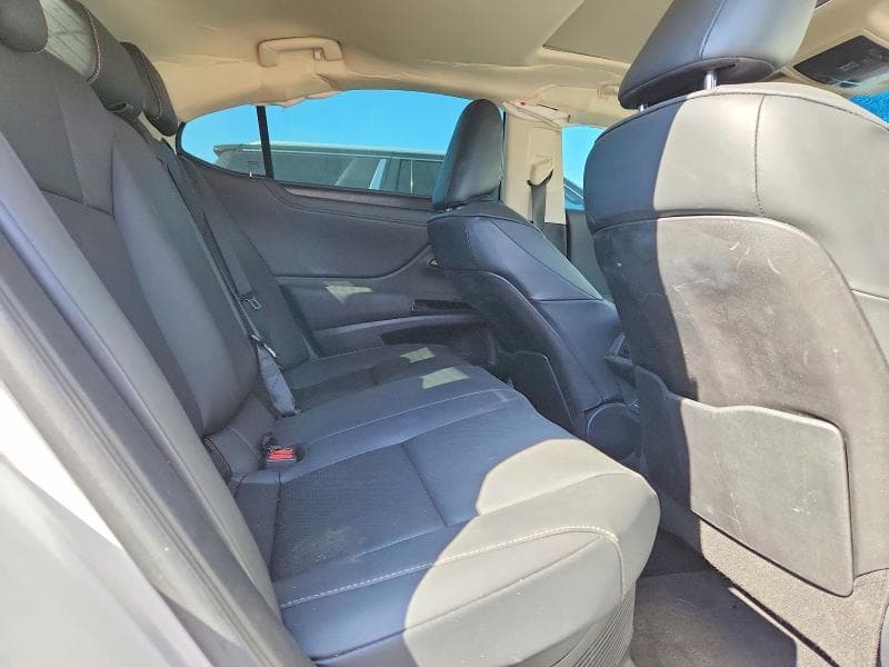 2023 LEXUS ES 300H BASE 10