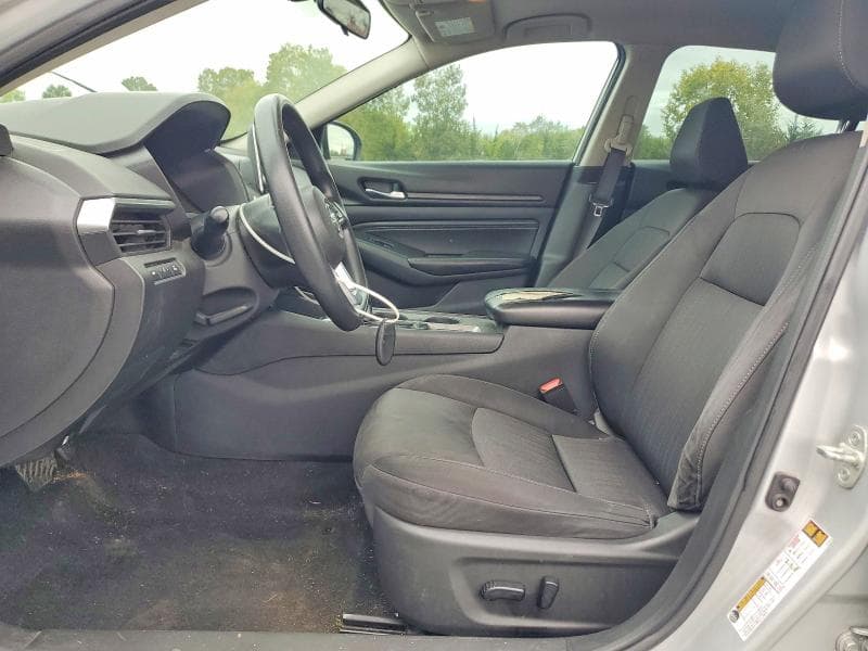 2019 NISSAN ALTIMA S 7