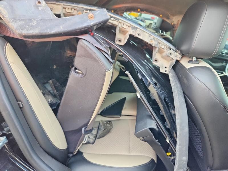 2017 BUICK ENCORE PREFERRED 11