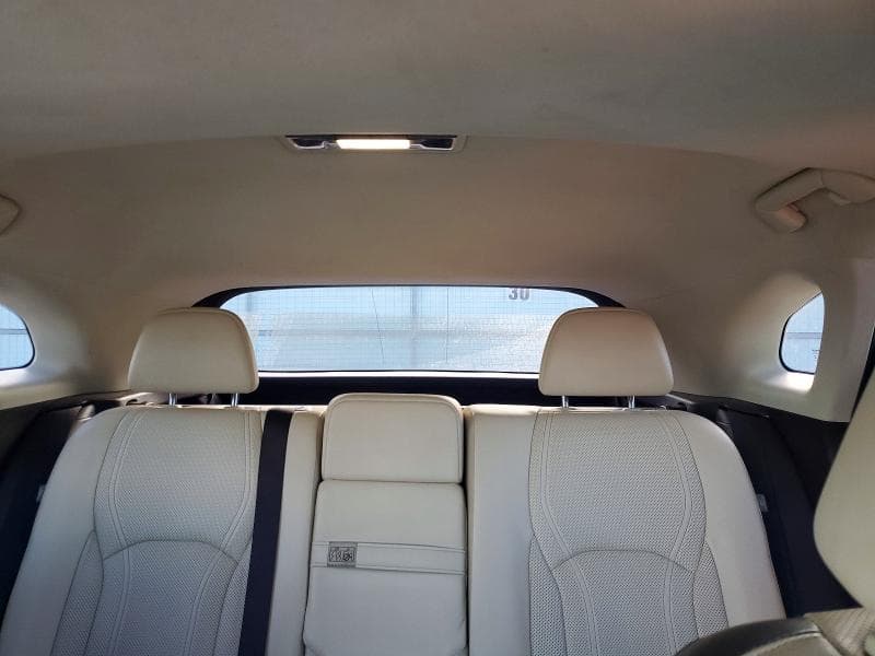 2019 LEXUS RX 350 BASE 10