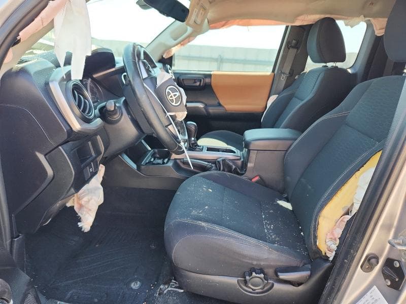 2019 TOYOTA TACOMA SR5 V6 7