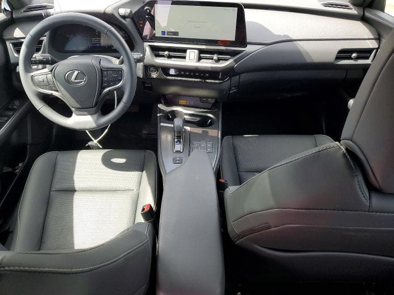 2026 LEXUS UX 300H PREMIUM 8