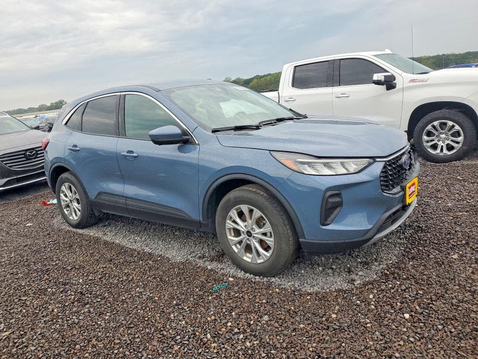 2024 FORD ESCAPE ACTIVE 4