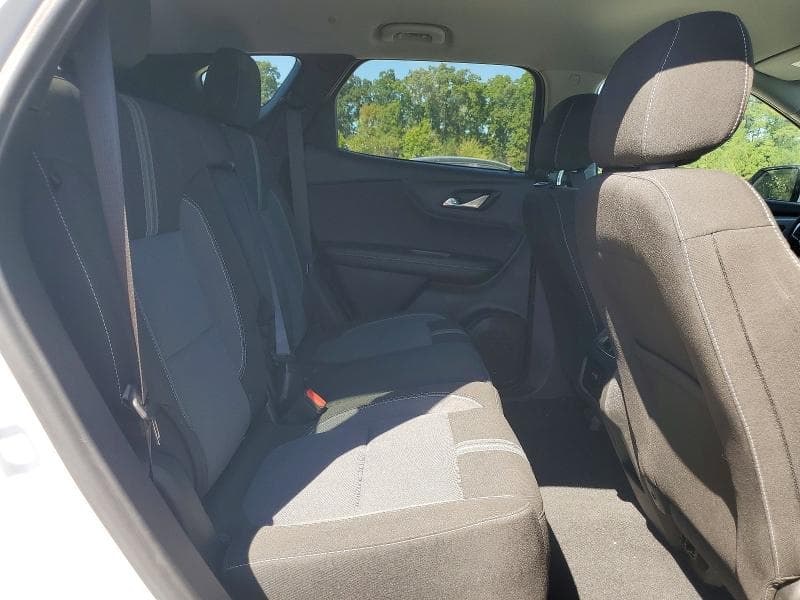 2026 CHEVROLET BLAZER 2LT 11